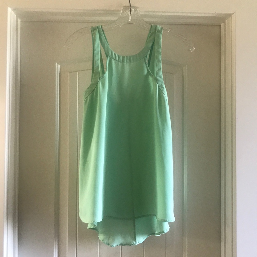 Summer top